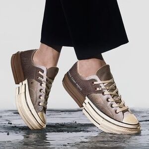 Converse x Feng Chen Wang sneakers 6